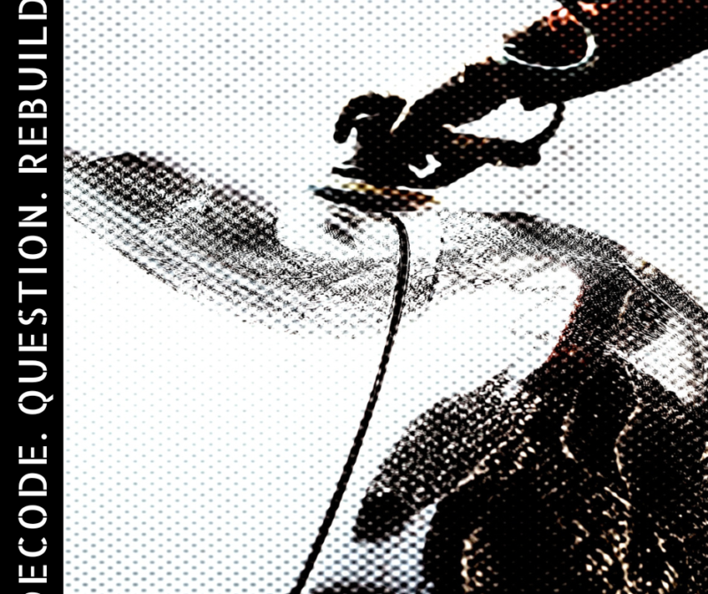 How Do I Build a System That Shields Me From Life’s Chaos?