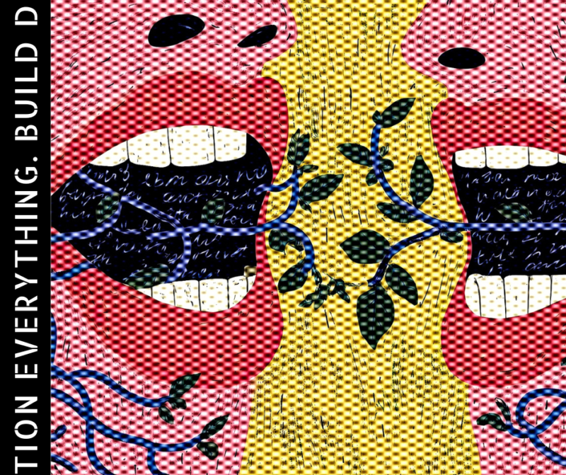 I Ask Myself, “What If the Failure Was the Lesson?”