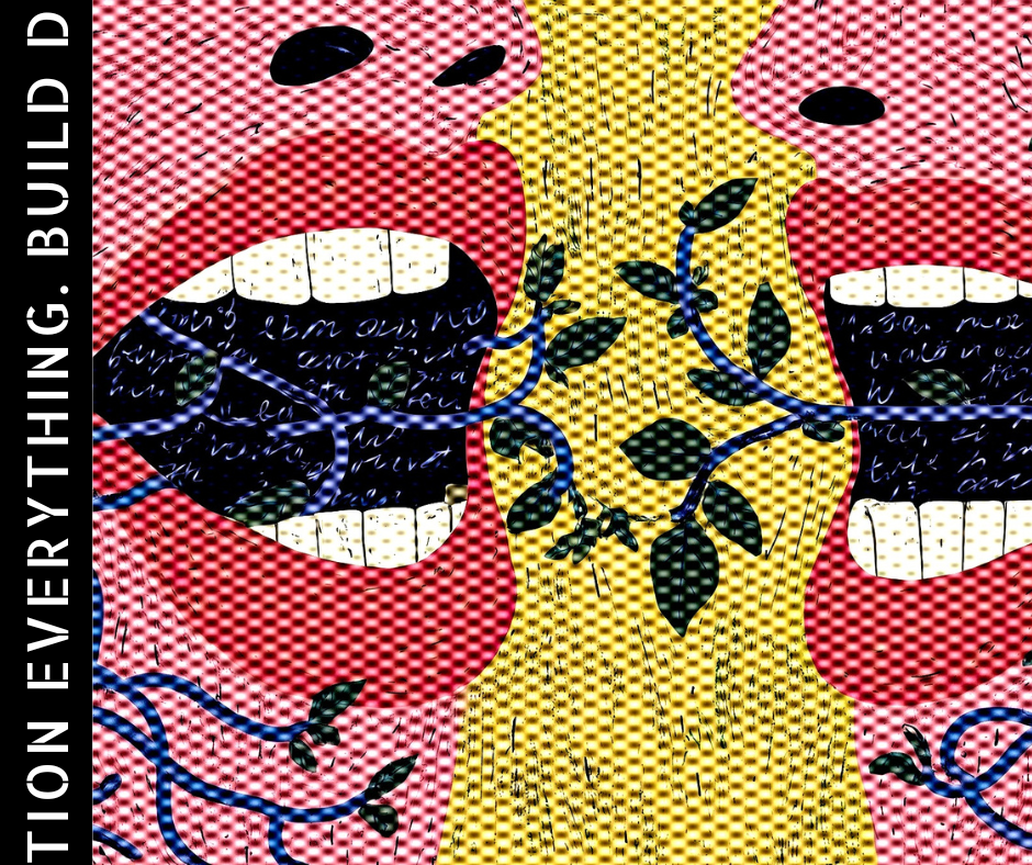 I Ask Myself, “What If the Failure Was the Lesson?”