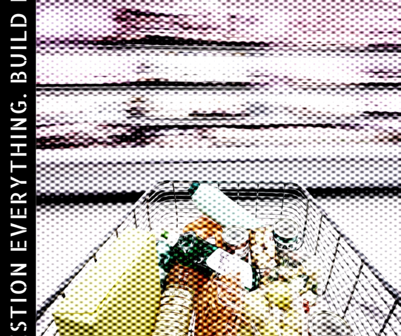 Reclaiming Nourishment: Rethinking Relationship with Food